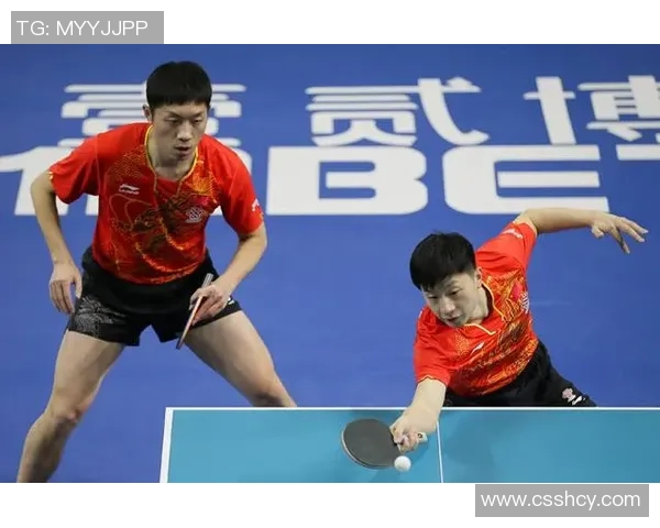 武汉乒乓球队在杯赛中的速度表现分析与战术探讨